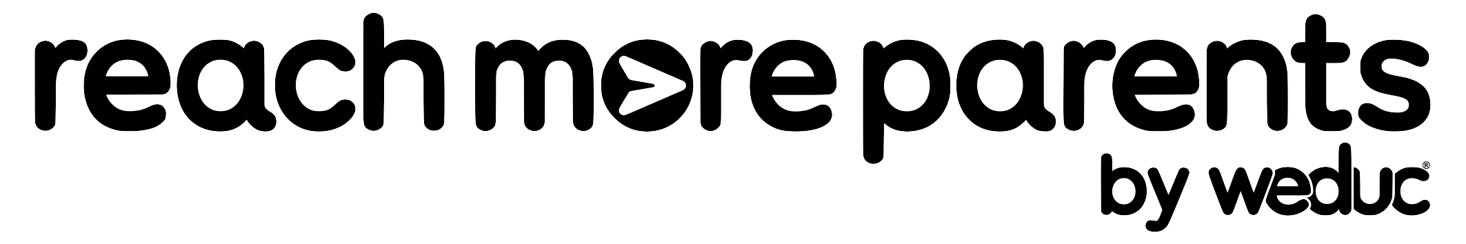 ReachMoreParents Logo